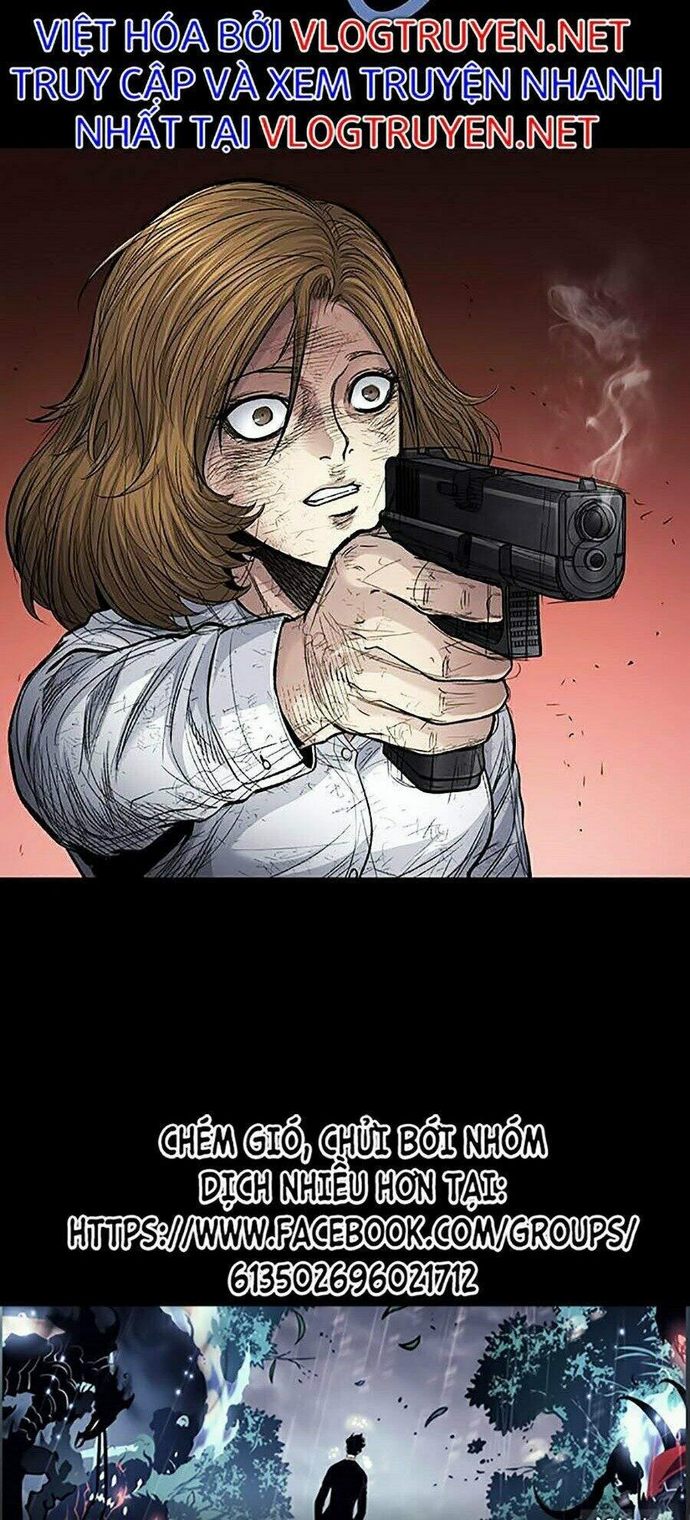 Đọc truyện Hive - Thảm họa ong độc - Chap 254